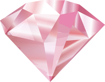 Pink Diamond Icon